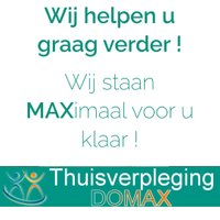 Domax Care - Thuisverpleging